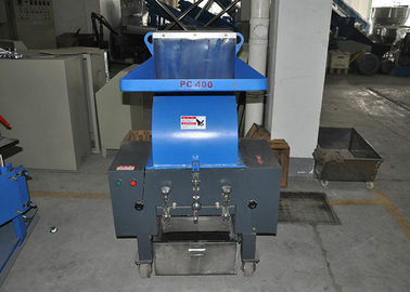 Accione la trituradora fuerte plástica 800-1000kg/h de 30kw LDF b-800 hecha en China