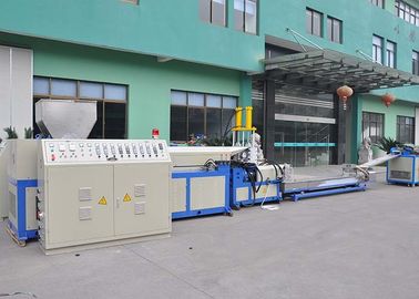 Alimentador lateral de reciclaje plástico del equipo LDS-02 que recicla la línea de la máquina