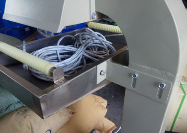 Peso 33kg de la Lleno-prensa 1210Pa de la refrigeración por aire de la máquina del plástico del alto rendimiento que sopla