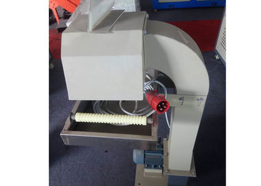 Altura industrial de alta presión de la tracción del ventilador del estándar de ISO 60kg 1000m m