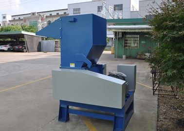4-5.5 SGS plásticos del CE de la máquina 1100*800*1150m m ISO de la trituradora del kilovatio aprobaron 600 R/Min