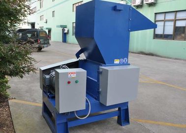 600r/Min que recicla resistencia de desgaste de alta resistencia durable de la máquina de la trituradora