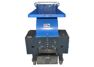 Máquina de la trituradora de la basura del peso 980kg, plástico de la máquina de la trituradora de 1300*1000*1520 milímetro