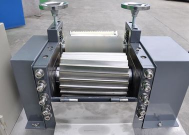 Kg/h horizontal plástico Max. Output de la maquinaria PE PP 80 del cortador del gránulo FPB-100
