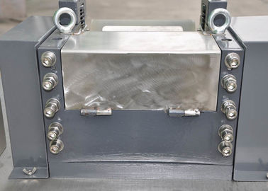 Cortador horizontal plástico del gránulo de la cortadora de FPB-100 1.5kw para PE PP