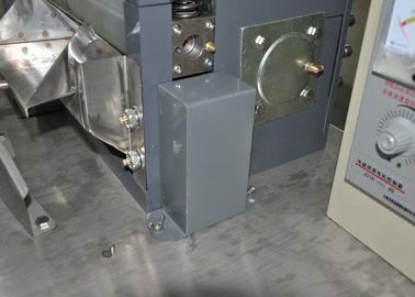 12-16 corte la cortadora de la película plástica de Barroot, cortador de la basura del plástico del peso de unidad 270kg