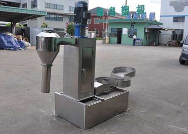 cuerpo de acero inoxidable de desecación de la máquina 150-2000kg/H 304 del plástico de 4kw 300kg