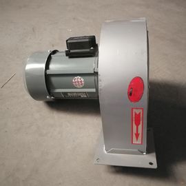 Ventilador de aluminio del refrigerador de aire máquina/250w del aire del ventilador del granulador que sopla