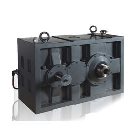 Cargue la caja de engranajes plástica de la capacidad 150kg/H del ABS del PA de los PP del equipo auxiliar 250kg 20CrMnMo