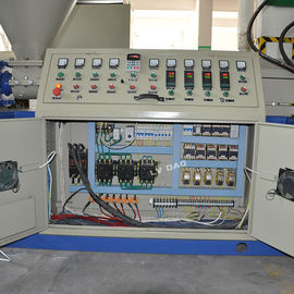el ANIMAL DOMÉSTICO del poder 18.5kw embotella el reciclaje del voltaje modificado para requisitos particulares máquina 50 - 80kg/H