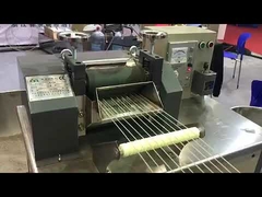 Plastic Pelletizier Plastic Cutter